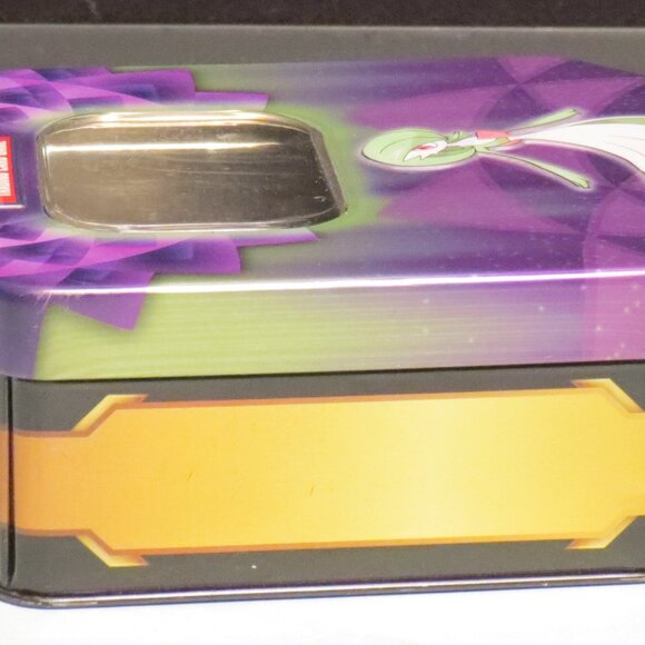 Pokemon Gardevoir Tin - TIN ONLY - Picture 6 of 8